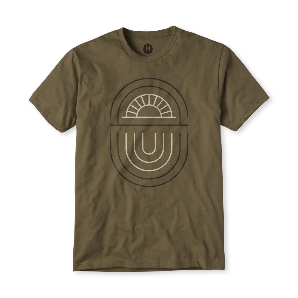 Wohven July 2020 Design Tee